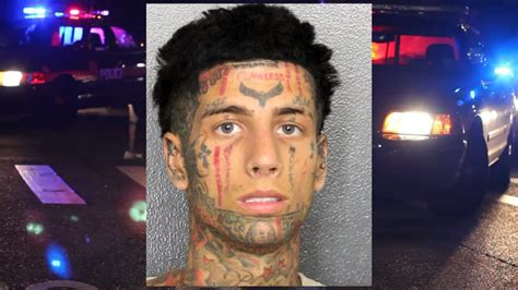 franky venegas girlfriend|Island Boys rapper arrested in Broward County for。